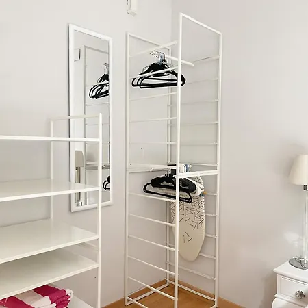 Apartment Creu Fira Hostafrancs *
