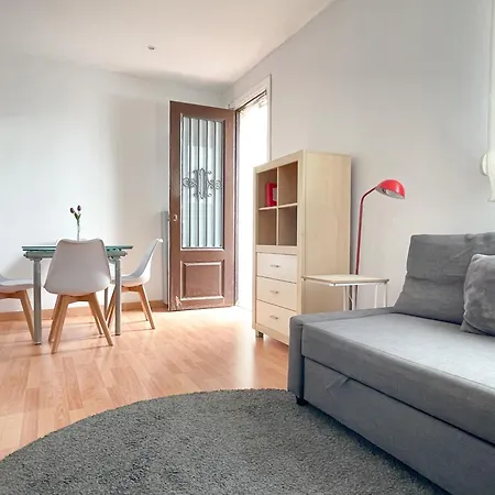 Apartment Creu Fira Hostafrancs Barcelona
